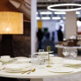 Ristorazione e design, progettare l’esperienza dalla sala alla tavola