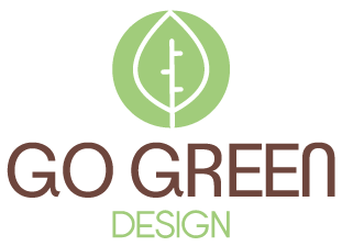 Go Green Design