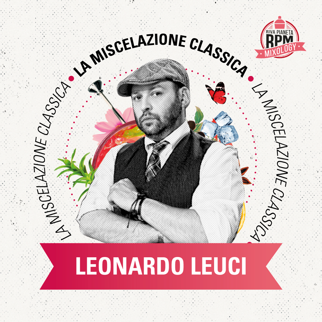 Leonardo Leuci