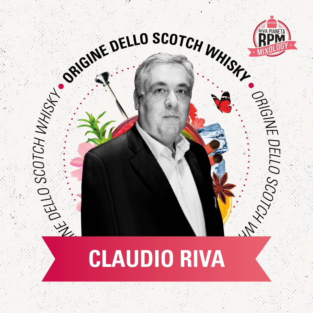 Claudio Riva