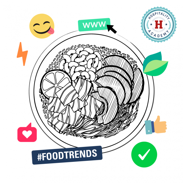 Millennials e abitudini alimentari: più attenzione alla salute e alla sostenibilità Image
