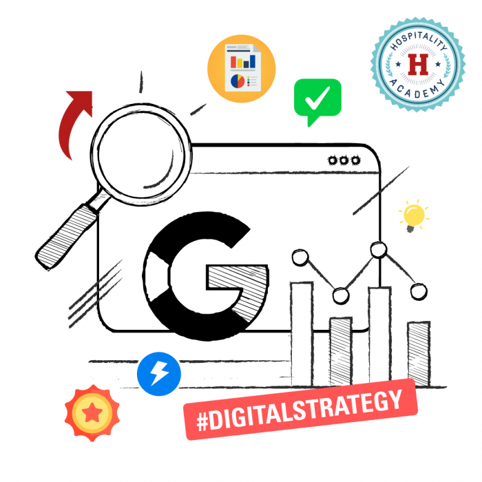 Google Analytics: perché è importante per una struttura ricettiva Image