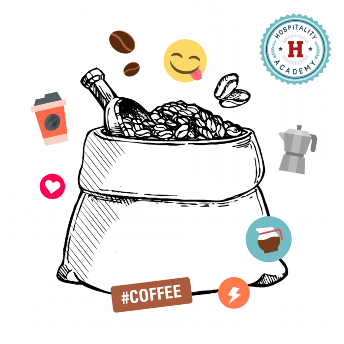 Hospitality celebra il caffè tra Cultura, Ritualità E Business Image