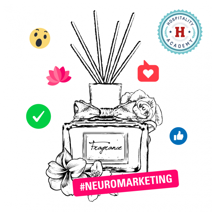 Marketing Olfattivo nel settore dell’ospitalità: il potere delle fragranze in hotel per stimolare ricordi ed emozioni Image