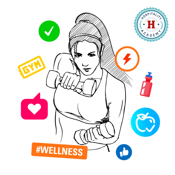 Wellness: il business del futuro Image