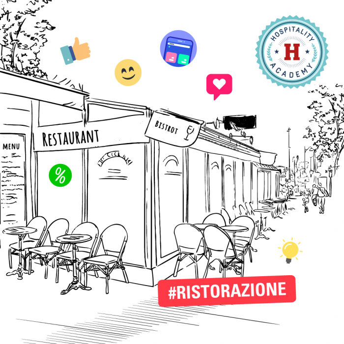I nuovi trend nella ristorazione Image