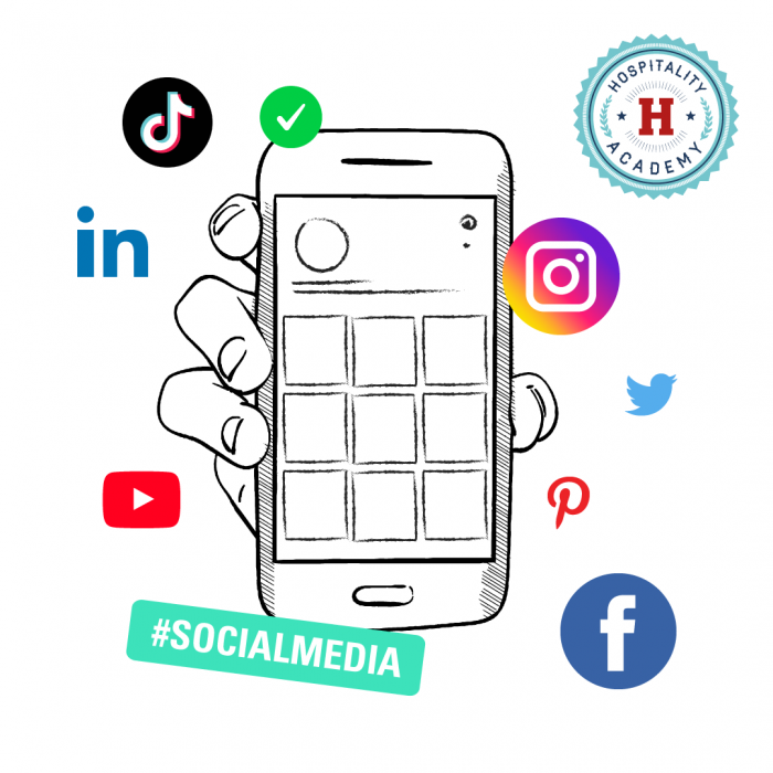 I social network per gli hotel Image